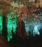 Tour to the Caves of Drach and Caves dels Hams Tour to the Caves of Drach and Caves dels Hams